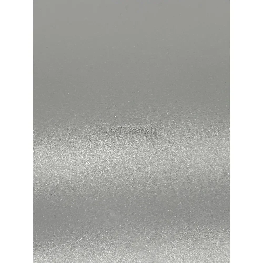 Caraway Perracotta Pan Lid 12” Ceramic Cookware Replacement Lid